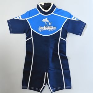 Thermoskinz Toddler Wetsuit
